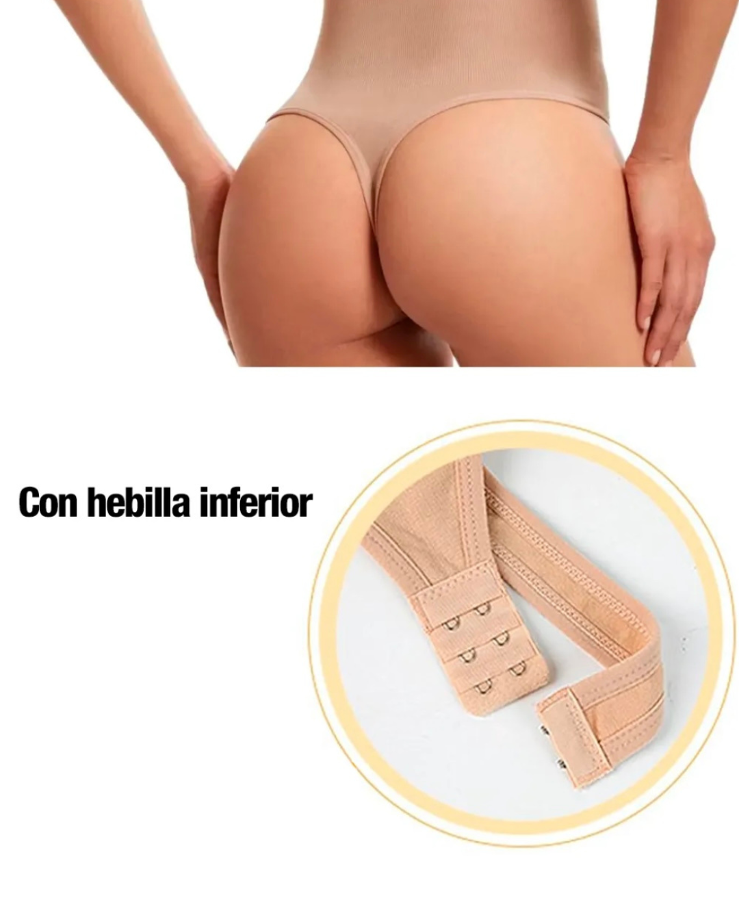 Body Reductor Viral PROMO 3x1 BLACK FRIDAY