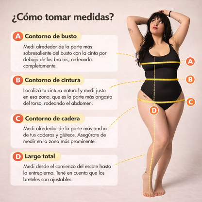 Body Reductor Viral PROMO NAVIDAD 3x1